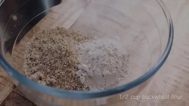 'Video thumbnail for Baked Cheesecake ¦ Gluten Free Vegan Desserts (640p 24fps)'