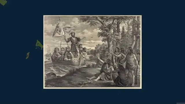 'Video thumbnail for How The UK & France Have Modern "Colonial Empires"'