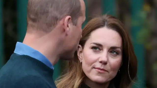 'Video thumbnail for The Sad Royal Tradition William & Kate Have Finally Broken'