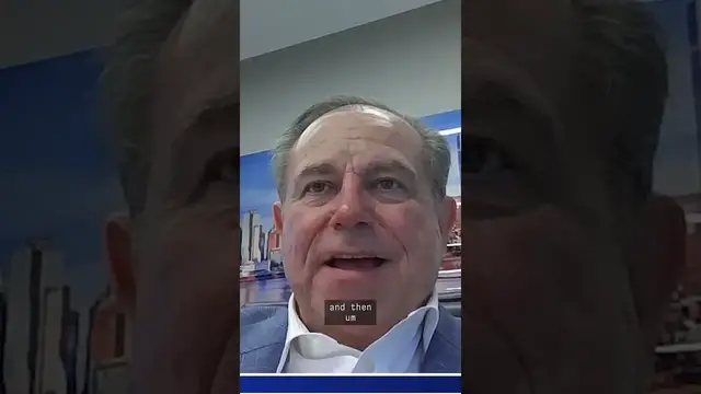 'Video thumbnail for NEWSMAX CEO ON COMPETITION & PROFITS WITH FOX COMPETITION'