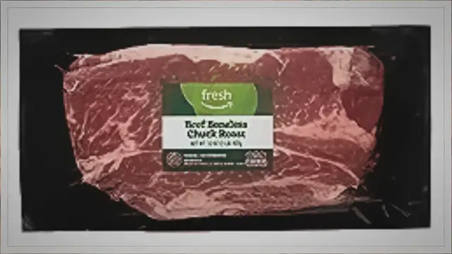 'Video thumbnail for How Long to Cook 2 lb Chuck Roast in Oven? – Perfect Cooking Time'