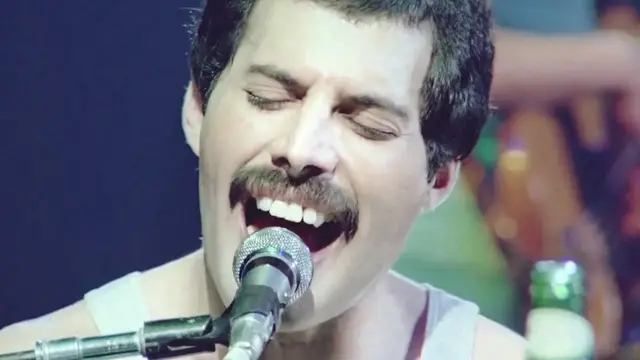 'Video thumbnail for True Stories Behind Popular Queen Songs'