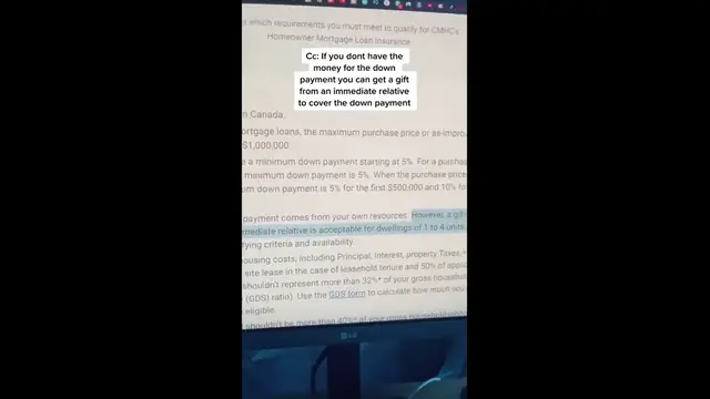 'Video thumbnail for investarters: live rent free owning your first home in canada'