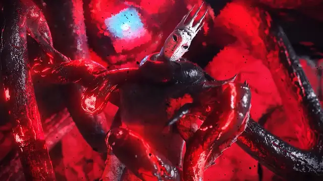 'Video thumbnail for Lost in Random: The Eternal Die - Official Launch Trailer'