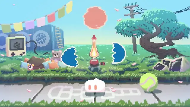 'Video thumbnail for Nanomon - Official Launch Trailer'