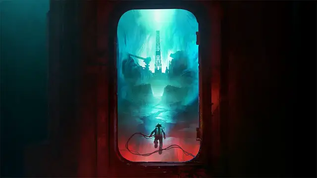 'Video thumbnail for Still Wakes the Deep: Siren’s Rest - Official Launch Trailer'