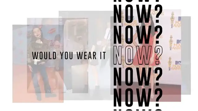 'Video thumbnail for Miranda Cosgrove | Would You Wear It Now | Who What Wear'