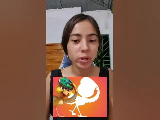 'Video thumbnail for atrapa al pájaro 🐦 👀 #retosvirales #pajaro'