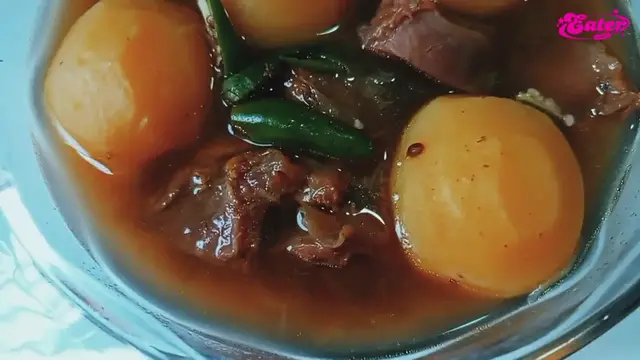 'Video thumbnail for Delicious Mutton Spicy Stock or Rosh Curry Recipe '