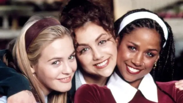 'Video thumbnail for The Untold Truth Of Clueless'