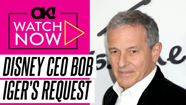 'Video thumbnail for Disney CEO Bob Iger Urged 'The View' Hosts to Tone Down Anti-Trump Rhetoric on Talk Show'