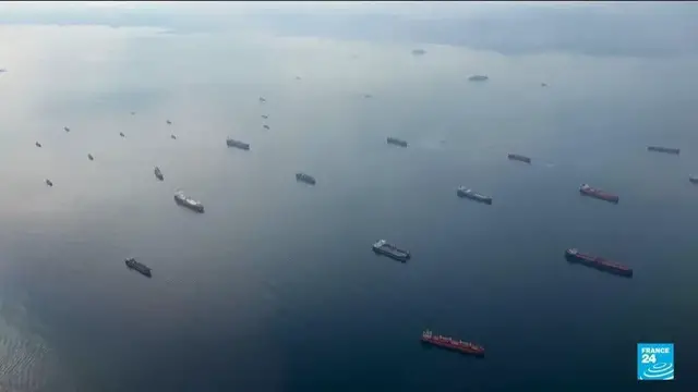 'Video thumbnail for Panama deal allows US to deploy troops to canal for training exercises'