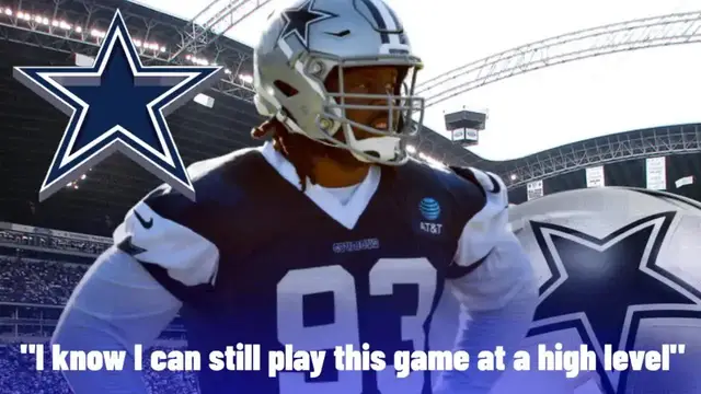 'Video thumbnail for law nation sports: gerald mccoy's nfl future: will the dallas cowboys give him a chance?'