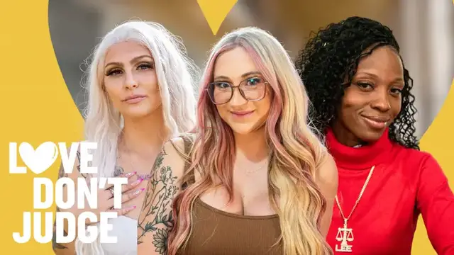 'Video thumbnail for We Sacrificed Our Careers For Love | LOVE DON'T JUDGE'
