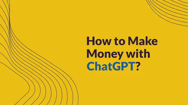 'Video thumbnail for 10 Ways to Make Money with ChatGPT-4'