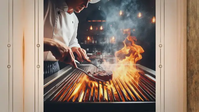 'Video thumbnail for Bern’s Steak House Tampa – Discover the Ultimate Fine Dining Experience'