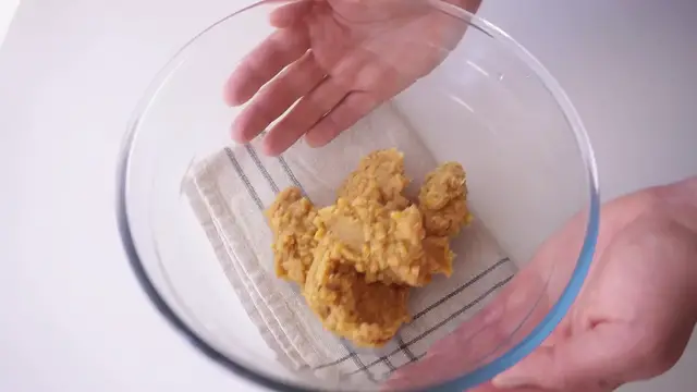'Video thumbnail for Mix Lentils And Egg, It Tastes Better Than Meat! Few People Know This Simple And Healthy Recipe'