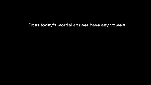 'Video thumbnail for Today’s Wordle Hints, Answer for #1414 on May 3, 2025'