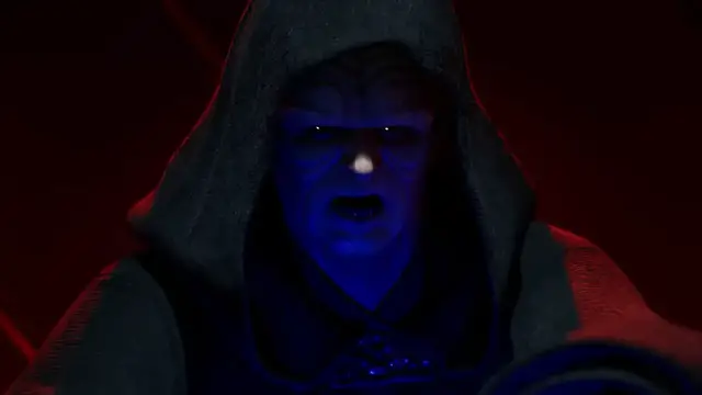 'Video thumbnail for Fortnite - Official Galactic Battle Gameplay Trailer'