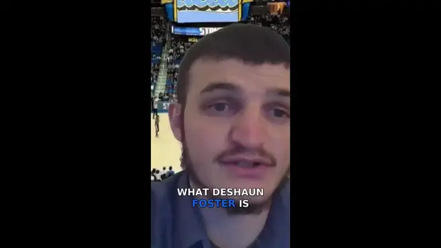 'Video thumbnail for The Culture Shift For UCLA Bruins football.'