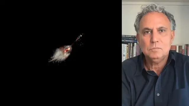 'Video thumbnail for Heed the lessons of history as Middle East on the brink of catastrophe: Marwan Bishara'