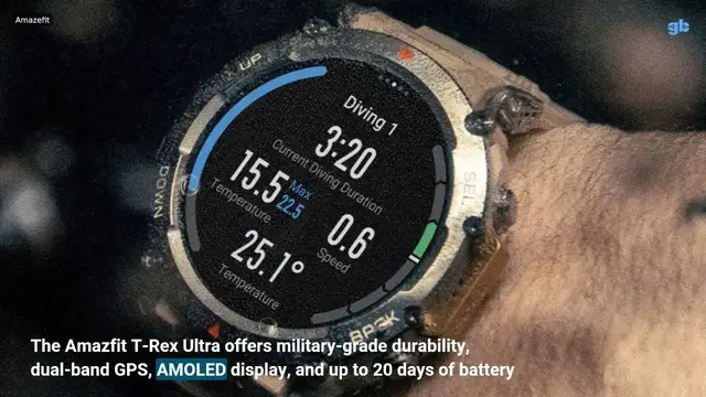 'Video thumbnail for 10 Tech Gifts New and Expecting Dads Will Actually Use This Father's Day'
