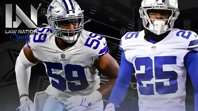 'Video thumbnail for #Cowboys Pure Real Competition On Defense Awaits!!!'