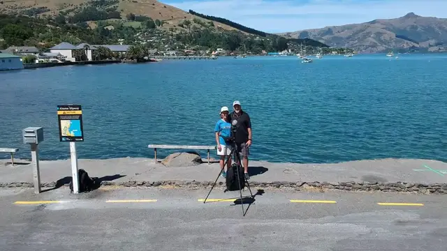 'Video thumbnail for Sun River Films Drone Reel'