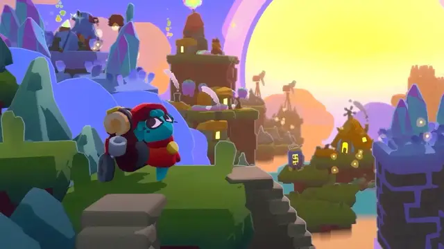 'Video thumbnail for Into the Emberlands - Official Gameplay Overview Trailer'