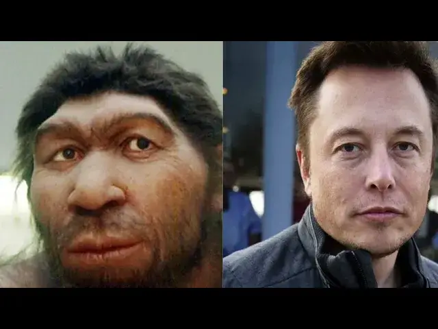 'Video thumbnail for Ancient Neanderthal DNA Linked To Autism |Genetic Study Suggests'