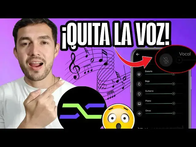 'Video thumbnail for EaseUS Vocal Remover: convierte cualquier canción en instrumental gratis y en segundos'
