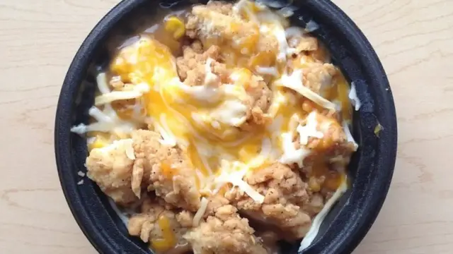 'Video thumbnail for The Most Unhealthy Fast Foods You Should Always Avoid'