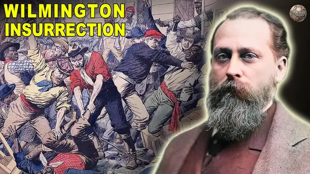 'Video thumbnail for How the Only Successful Coup D'Etat in US History Was Carried Out'