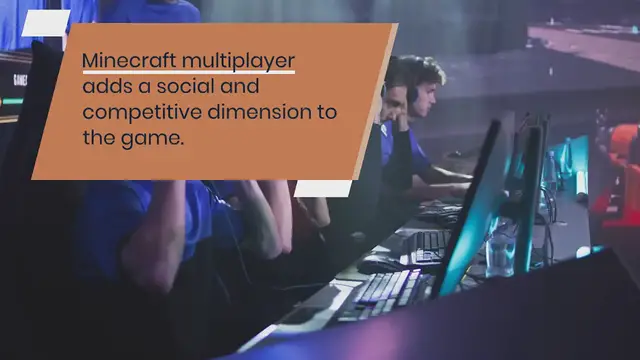 'Video thumbnail for Minecraft Multiplayer Guide'