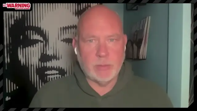 'Video thumbnail for Team Trump Is Destroying American Democracy'
