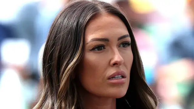 'Video thumbnail for Paulina Gretzky's Most Inappropriate Outfits'