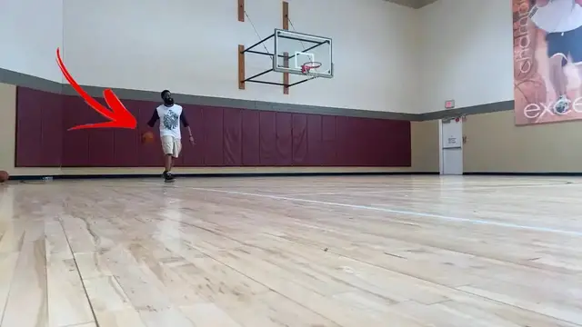'Video thumbnail for law nation sports: basketball shooting drills & training: improve your jump shot, layups, and free throws!'