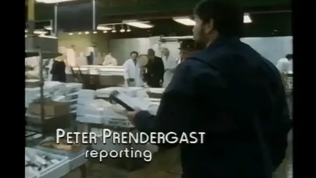 'Video thumbnail for 1982 Harrods Documentary'