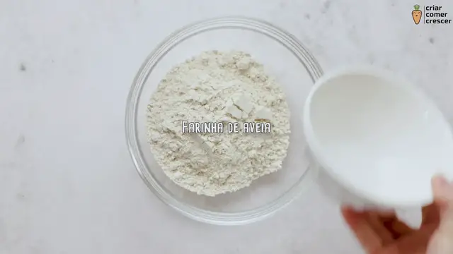 'Video thumbnail for BOLACHAS DE GENGIBRE – SEM PLV, OVO E SEM GLÚTEN - vegan '