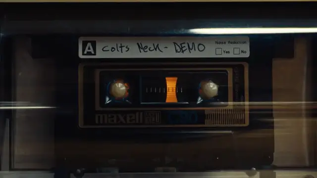 'Video thumbnail for Deliver Me from Nowhere - Official Trailer Announcement'