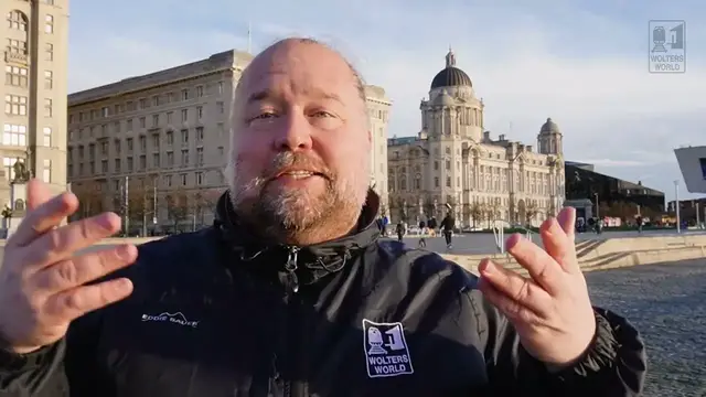 'Video thumbnail for How to Travel AND Keep a Full Time Job'