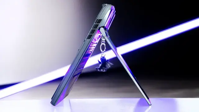 'Video thumbnail for The MSI Titan GT77 is an Absolute Monster'