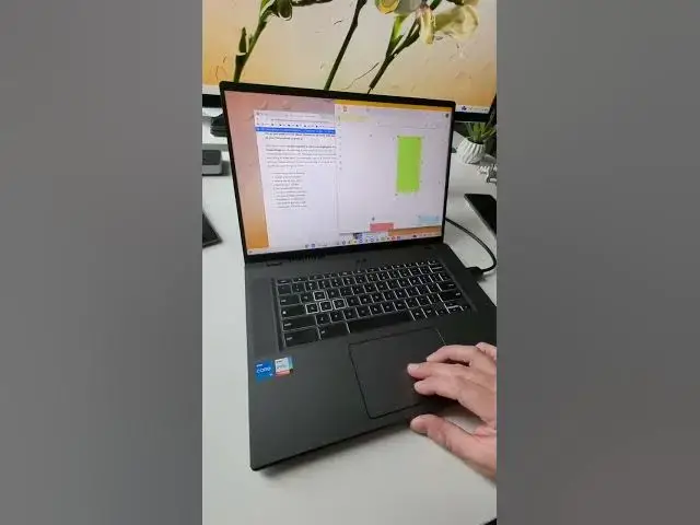 'Video thumbnail for Get The Most Out Of Your Chromebook Trackpad #shorts'