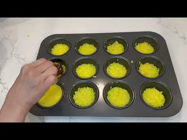 'Video thumbnail for Perfect Rice Cakes720P HD'