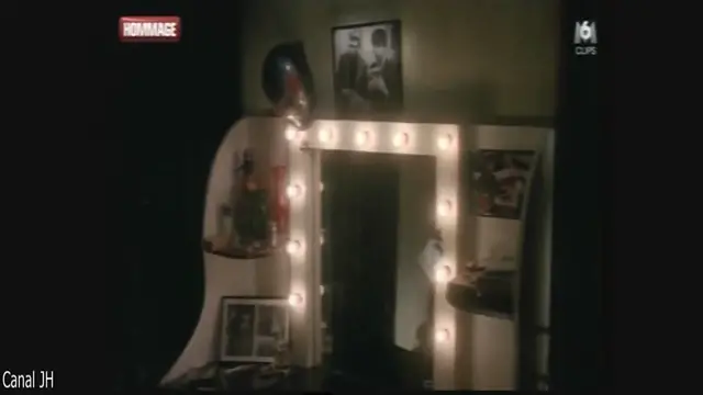 'Video thumbnail for Johnny Hallyday - Et puis je sais - 1992'