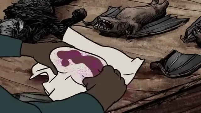 'Video thumbnail for The Story of Ebola  | How One Virus Changed the World'