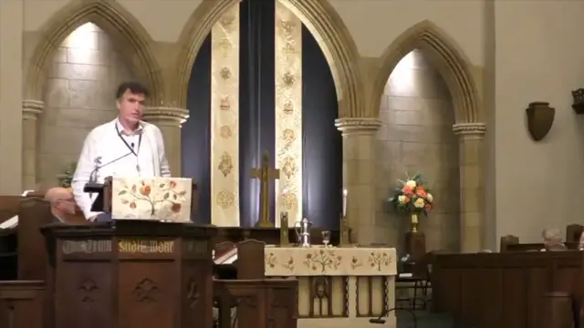 'Video thumbnail for Why Is Jesus Central to the Christian Faith? (Hebrews 1)'