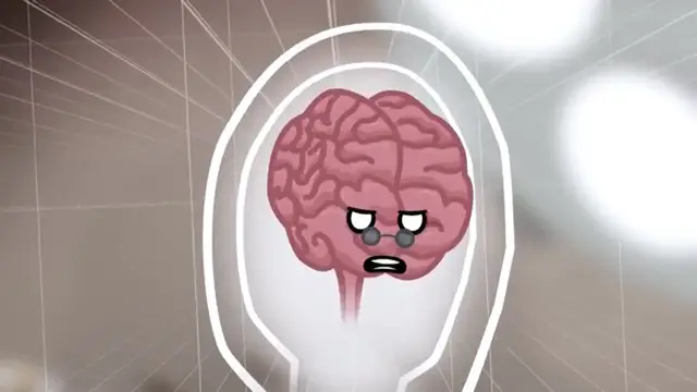 'Video thumbnail for What Happens If You Get a Heart Transplant? | Life-Saving Science Explained'