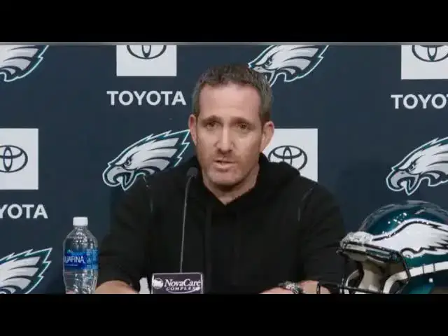 'Video thumbnail for Lord Brunson: eagles' off-season: minshew, dillard, reagor trade bait, nfl draft needs, and jalen hurts' future!'
