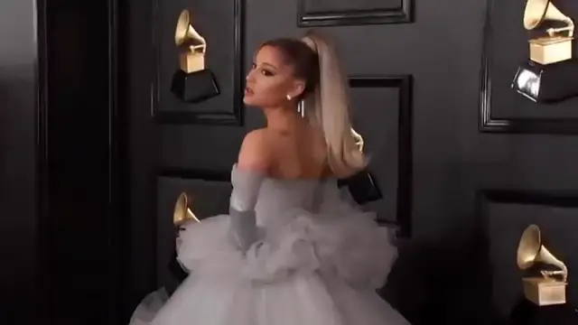'Video thumbnail for 25 Things Ariana Grande Spends Her Millions On'